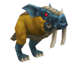 Baboon - Shell Baboon - Suikoden: Tierkreis