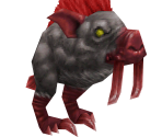 Baboon - Volcano Baboon - Suikoden: Tierkreis