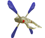 Bee - Pincer Bee - Suikoden: Tierkreis