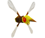 Bee - X Bee - Suikoden: Tierkreis
