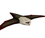 Bird - Formless Demon - Suikoden: Tierkreis