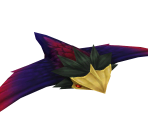 Bird - Stealth Bird - Suikoden: Tierkreis