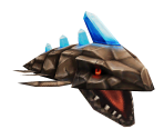 Fish - Rockfish - Suikoden: Tierkreis