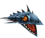 Fish - Skyfish - Suikoden: Tierkreis