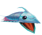 Fish -Gelfish - Suikoden: Tierkreis