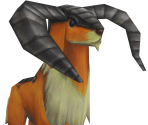 Gazelle - Armored Gazelle - Suikoden: Tierkreis