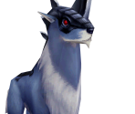 Gazelle - Sword Gazelle - Suikoden: Tierkreis