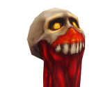 Guts - Skull Guts - Suikoden: Tierkreis