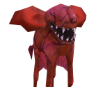 Inpu - Inpu Zombie - Suikoden: Tierkreis