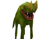 Inpu - Inpumeleon - Suikoden: Tierkreis