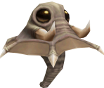 Jelly - Elephant Jelly - Suikoden: Tierkreis
