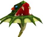 Jelly - Sahagin Head - Suikoden: Tierkreis