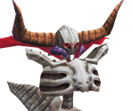 Knights - Hell Knight - Suikoden: Tierkreis