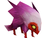 Laggart - Evil Laggart - Suikoden: Tierkreis