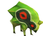 Laggart - Grass Laggart - Suikoden: Tierkreis