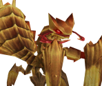 Mantis - Sand Pincher - Suikoden: Tierkreis