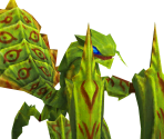 Mantis - Sledge Mantis - Suikoden: Tierkreis