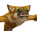 Monkey - Geldi Monkey - Suikoden: Tierkreis