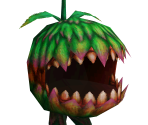 Mossball - Flower Mossball - Suikoden: Tierkreis