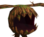 Mossball - Moldy Mossball - Suikoden: Tierkreis