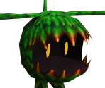 Mossball - Mossball - Suikoden: Tierkreis