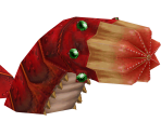 Worm - Six Eyed Worm - Suikoden: Tierkreis