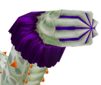 Worm - Anemone Worm - Suikoden: Tierkreis