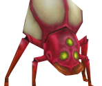 Spider - Spider Hopper - Suikoden: Tierkreis