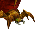 Spider - Sand Spider - Suikoden: Tierkreis