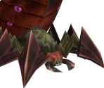 Spider - Armored Spider - Suikoden: Tierkreis