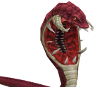 Snakes - Poison Viper - Suikoden: Tierkreis