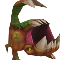 Scorpion - Janam Scorpion - Suikoden: Tierkreis