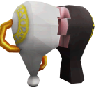 Rook - One-King Rook - Suikoden: Tierkreis