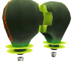 Rook - Darkness Rook - Suikoden: Tierkreis