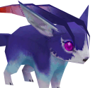 Rodent - Ironripper Rat - Suikoden: Tierkreis