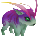 Rodent - Fairy Mouse - Suikoden: Tierkreis
