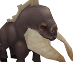 Pig - Water Boar - Suikoden: Tierkreis