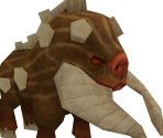 Pig - Pekklar - Suikoden: Tierkreis