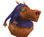 Pig - Ball Pig - Suikoden: Tierkreis