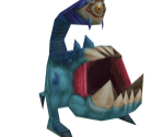 Scorpion - Sea Scorpion - Suikoden: Tierkreis