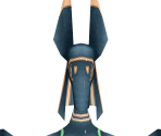 001 - Abyss - Monster Rancher DS