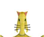002 - Mewbyss - Monster Rancher DS