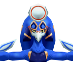 004 - Shadow Mage - Monster Rancher DS