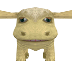 068 - Baku - Monster Rancher DS