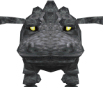 069 - Higante - Monster Rancher DS