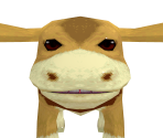 070 - Gontar - Monster Rancher DS