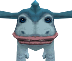 072 - Electrieel - Monster Rancher DS