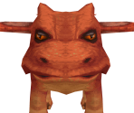 073 - Magmax - Monster Rancher DS