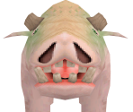 075 - Geemo - Monster Rancher DS