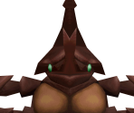 227 - Beaclon - Monster Rancher DS